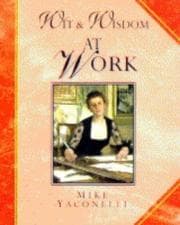 Tapa de Wit & Wisdom at Work (Giftlines: Wit & Wisdom)