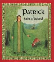 Tapa de Patrick of Ireland