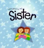 Tapa de Cos You're My Sister (Girlz)