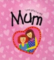 Tapa de Cos You're My Mum (Girlz)