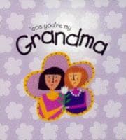 Tapa de Cos You're My Grandma (Girlz)