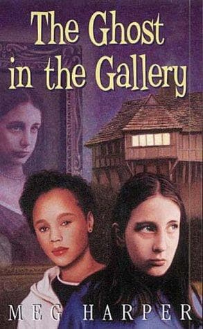 Tapa de The Gallery Ghost