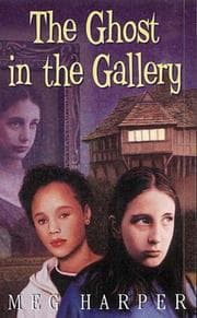 Tapa de The Gallery Ghost