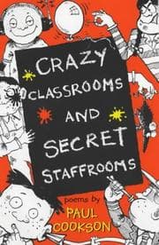 Tapa de Crazy Classrooms and Secret Staffrooms