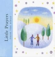 Tapa de Little Prayers