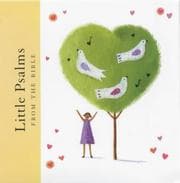 Tapa de Little Psalms