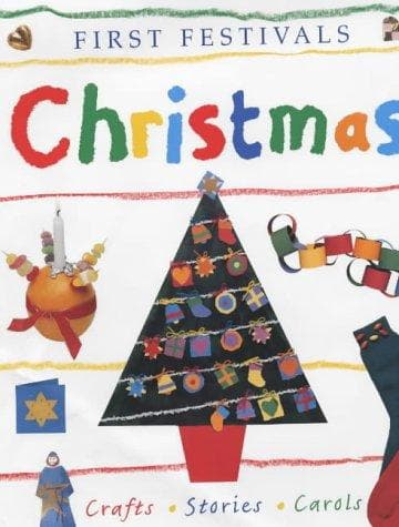 Tapa de Christmas (First Festivals)