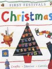 Tapa de Christmas (First Festivals)