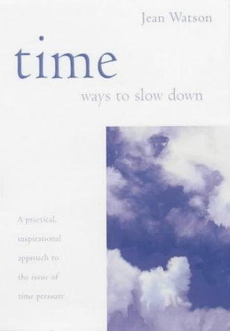 Tapa de Time