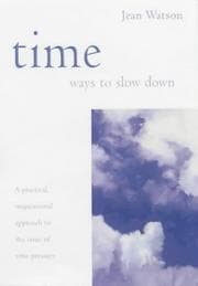 Tapa de Time