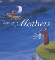 Tapa de About Mothers