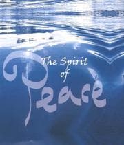 Tapa de The Spirit of Peace (The Spirit of ...)