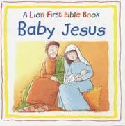 Tapa de Baby Jesus