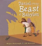 Tapa de Daniel and the Beast of Babylon