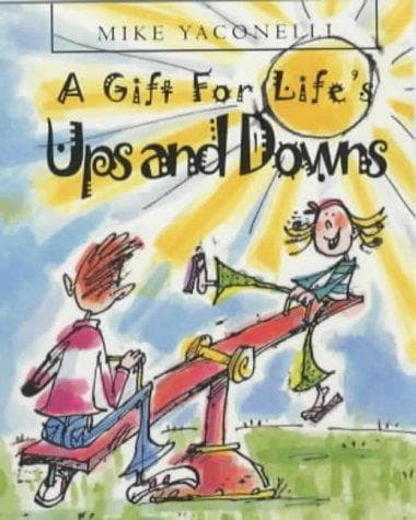 Tapa de A Gift for Life's Ups and Downs