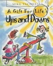 Tapa de A Gift for Life's Ups and Downs