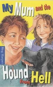 Tapa de My Mum and the Hound From Hell (My Mum)