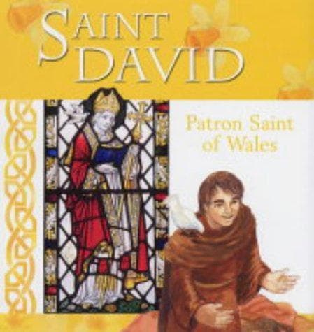 Tapa de Saint David
