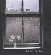 Tapa de Inside Stories