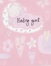 Tapa de Baby Girl