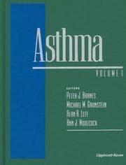 Tapa de Asthma