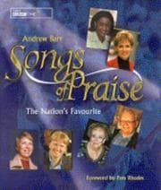 Tapa de Songs of Praise