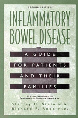 Tapa de Inflammatory Bowel Disease