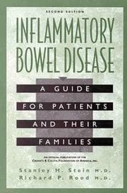 Tapa de Inflammatory bowel disease