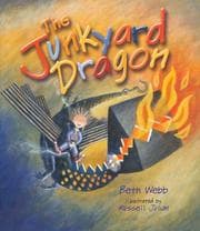 Tapa de The Junkyard Dragon
