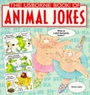 Tapa de Animal Jokes