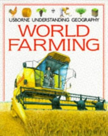 Tapa de World Farming