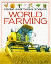 Tapa de World Farming