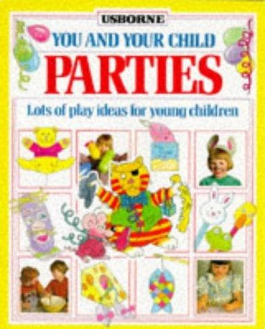 Tapa de Parties (You & Your Child)