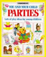 Tapa de Parties (You & Your Child)