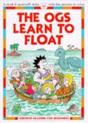 Tapa de The Ogs Learn to Play (Reading for Beginners Series)