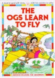 Tapa de The Ogs Learn to Fly