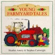 Tapa de Young Farmyard Tales