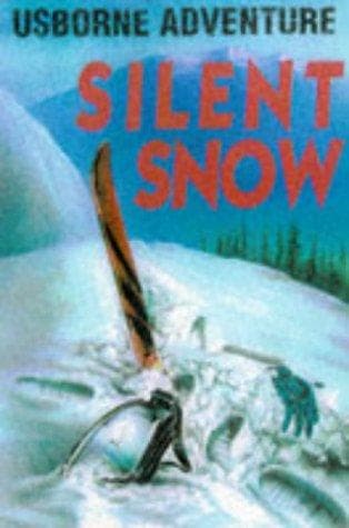 Tapa de Silent Snow
