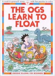 Tapa de Ogs Learn to Float
