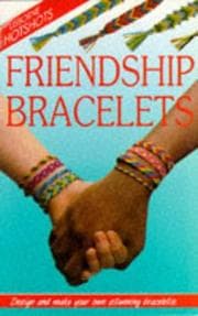 Tapa de Friendship Bracelets