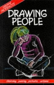 Tapa de Drawing People