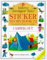 Tapa de Camping Out