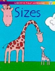 Tapa de Sizes
