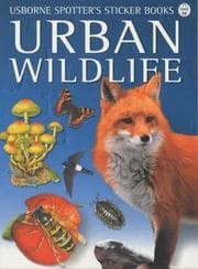 Tapa de Urban Wild Life