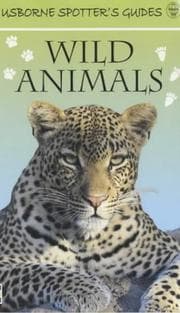 Tapa de Wild Animals