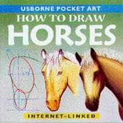Tapa de How to Draw Horses