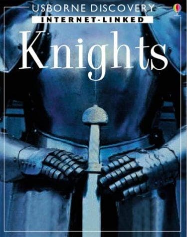 Tapa de Knights (Internet-linked "Discovery" Programme)