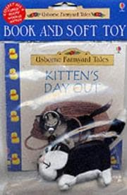 Tapa de Kitten's Day Out