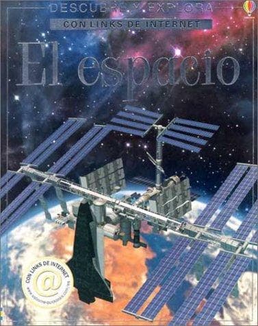 Tapa de El espacio