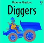 Tapa de Diggers